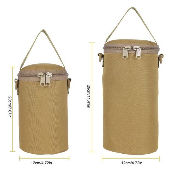 outdoor bags 1000d gas tank storage bag portable camping lamp lights handle nylon flat protective case
outdoor bags 1000d gas tank storage bag portable camping lamp lights handle nylon flat protective case
