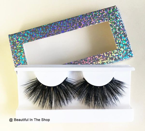 eyelashes 25mm faux mink hair fluffy 3d handmade false thick natural cross fake eye lashes extension 3 pairs1
eyelashes 25mm faux mink hair fluffy 3d handmade false thick natural cross fake eye lashes extension 3 pairs1