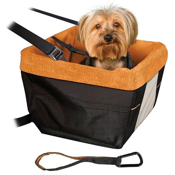 kennels & pens car pet seat for dogs or cats front rear dog carrier carseat pets seatbelt tether helps with canine c
kennels & pens car pet seat for dogs or cats front rear dog carrier carseat pets seatbelt tether helps with canine c