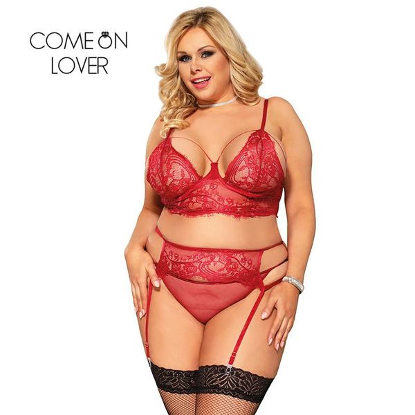 bras sets comeonlover stitching bra set lingerie lace hollow out bielizna damska komplety mesh ladies transparent enchangting re80804, Red;black
bras sets comeonlover stitching bra set lingerie lace hollow out bielizna damska komplety mesh ladies transparent enchangting re80804, Red;black