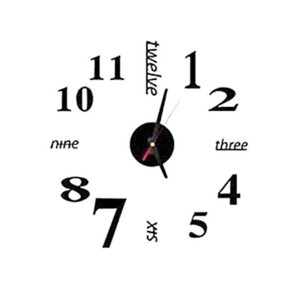 clock acrylic mirror 50cm digital wall diy creative frameless stickers modern art decal home decor clocks
clock acrylic mirror 50cm digital wall diy creative frameless stickers modern art decal home decor clocks