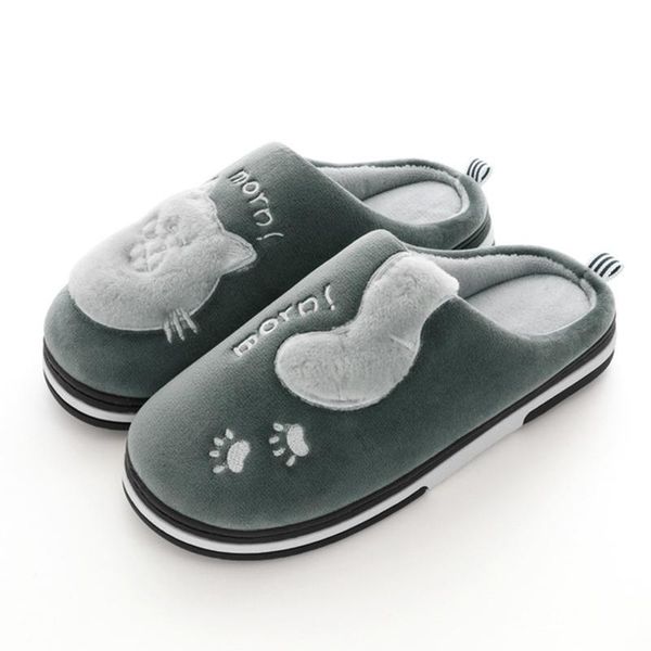 slippers women winter fur plush animal prints flat woman cartoon cat soft couple shoes ladies slip on indoor plus sizea713, Black
slippers women winter fur plush animal prints flat woman cartoon cat soft couple shoes ladies slip on indoor plus sizea713, Black