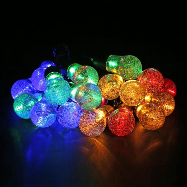 strings 5m 20led string lights fairy gypsophila bubble ball battery lamp curtain light wedding home indoor decoration
strings 5m 20led string lights fairy gypsophila bubble ball battery lamp curtain light wedding home indoor decoration