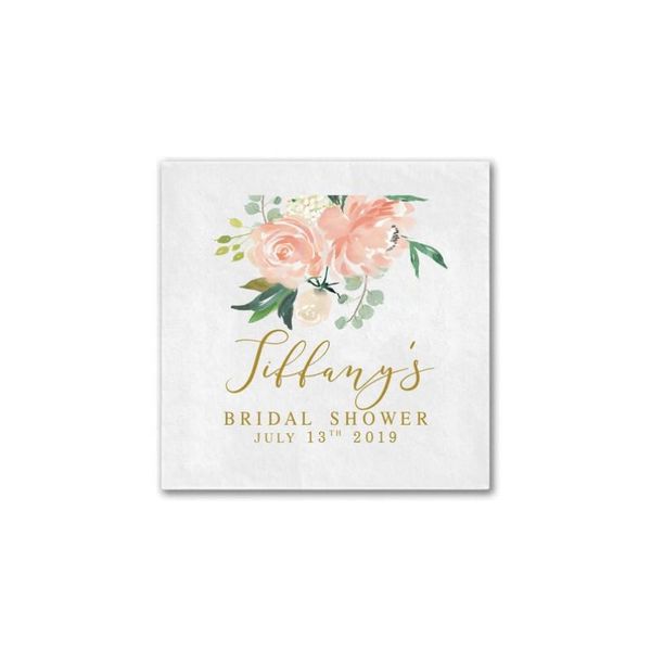 custom blush floral wedding napkins bridal shower rehearsal dinner full color napkin party birthday kitchen paper
custom blush floral wedding napkins bridal shower rehearsal dinner full color napkin party birthday kitchen paper