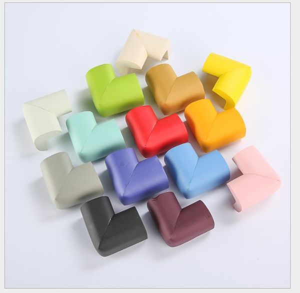 corner&edge cushions 4pcs/lot 5.5x5.5cm soft table desk corner protector baby safety edge guards for children infant protect tape cushion
corner&edge cushions 4pcs/lot 5.5x5.5cm soft table desk corner protector baby safety edge guards for children infant protect tape cushion
