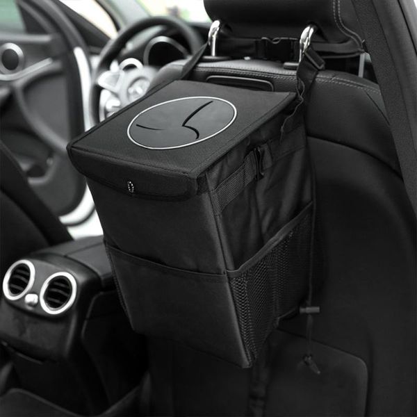 car organizer trash can garbage holder automobiles storage bag accessories auto door seat back visor bin paper dustbin
car organizer trash can garbage holder automobiles storage bag accessories auto door seat back visor bin paper dustbin