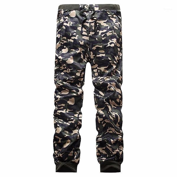 men's pants camouflage printed men sweatpants 2021 loose bodybuilding drawstring joggers trousers streetwear workout casual hombre, Black
men's pants camouflage printed men sweatpants 2021 loose bodybuilding drawstring joggers trousers streetwear workout casual hombre, Black