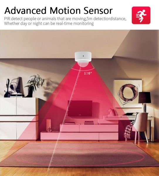 smart home control human body movement infrared sensorgraffiti zigbee pir sensor high sensitivity strong network signal advanced motion
smart home control human body movement infrared sensorgraffiti zigbee pir sensor high sensitivity strong network signal advanced motion