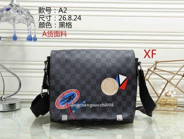988 gglvlouis
vittonysl
vutton a806 business trip men clutch briefcase bag shoulder bag lapmessenger b a8, Red;black
988 gglvlouis
vittonysl
vutton a806 business trip men clutch briefcase bag shoulder bag lapmessenger b a8, Red;black