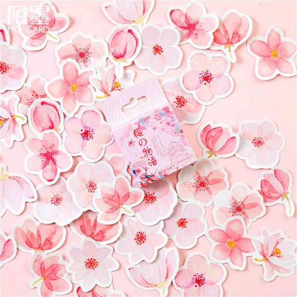 40pcs kawaii pink cherry scrapbook sticker scrapbooking pads paper origami art background card making diy gift wrap
40pcs kawaii pink cherry scrapbook sticker scrapbooking pads paper origami art background card making diy gift wrap