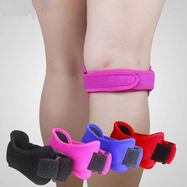 elbow & knee pads 1pcs adjustable patellar tendon support strap band brace for running basketball outdoor sport, Black;gray
elbow & knee pads 1pcs adjustable patellar tendon support strap band brace for running basketball outdoor sport, Black;gray