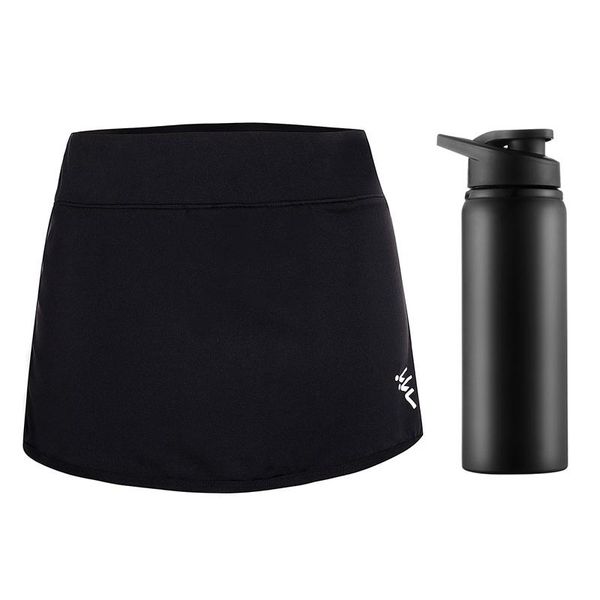 water bottles & cages women's active athletic skort lightweight skirt with stainless steel sports bottle direct drinking bicycle kettle
water bottles & cages women's active athletic skort lightweight skirt with stainless steel sports bottle direct drinking bicycle kettle