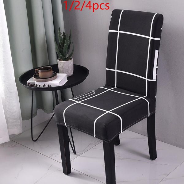 chair covers 1/2/4pcs solid color cover stretch spandex slipcovers elastic for wedding banquet el dining rooms kitchen
chair covers 1/2/4pcs solid color cover stretch spandex slipcovers elastic for wedding banquet el dining rooms kitchen