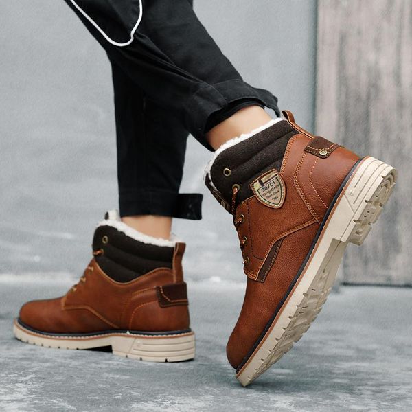 boots wear flat shoes dress vintage brown sneakers fashion sneaker sport spring mens casual breathable men de leisure, Black
boots wear flat shoes dress vintage brown sneakers fashion sneaker sport spring mens casual breathable men de leisure, Black