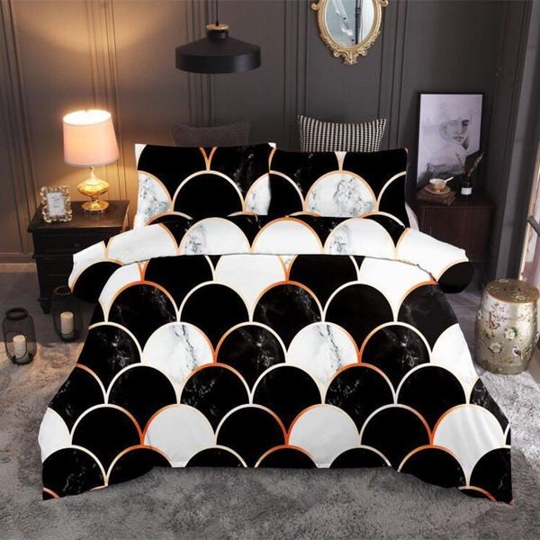 bedding sets microfiber fabric black white duvet cover 3pcs luxury set bed linens king full twin size
bedding sets microfiber fabric black white duvet cover 3pcs luxury set bed linens king full twin size