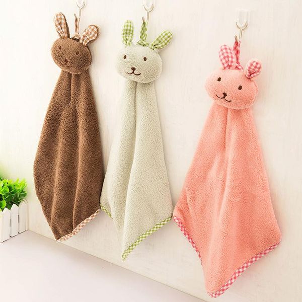 towel cute small square microfiber kitchen bathroom hanging coral fleece 
towel cute small square microfiber kitchen bathroom hanging coral fleece