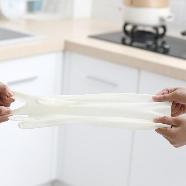 disposable gloves 1 pair dish washing odorless silicone scrubber clean household cleaning gq
disposable gloves 1 pair dish washing odorless silicone scrubber clean household cleaning gq