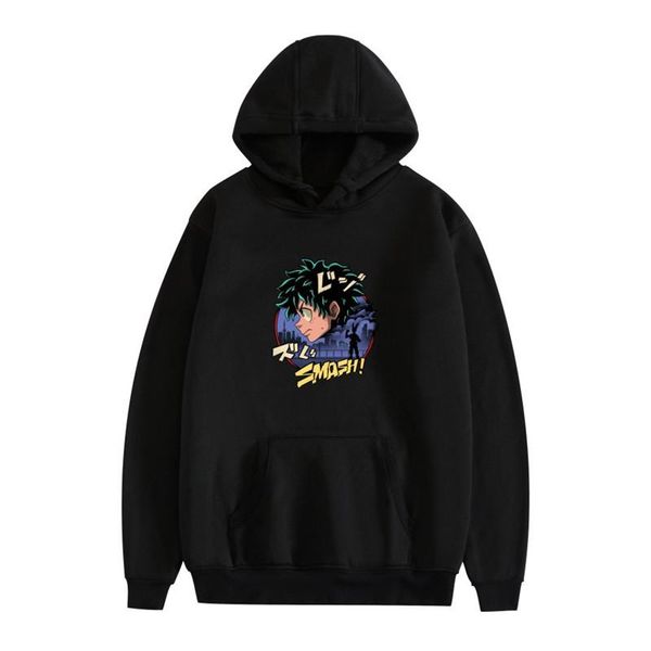 men's hoodies & sweatshirts harajuku my hero academia japanese anime bakugou katsuki printed hoodie streetwear casual, Black
men's hoodies & sweatshirts harajuku my hero academia japanese anime bakugou katsuki printed hoodie streetwear casual, Black