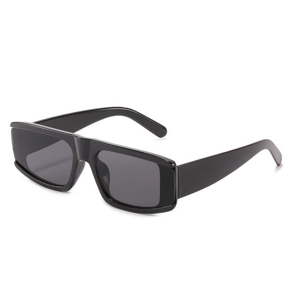sunglasses 2021 fashion women brand designer retro rectangle vintage sun glasses female lens eyewears, White;black
sunglasses 2021 fashion women brand designer retro rectangle vintage sun glasses female lens eyewears, White;black