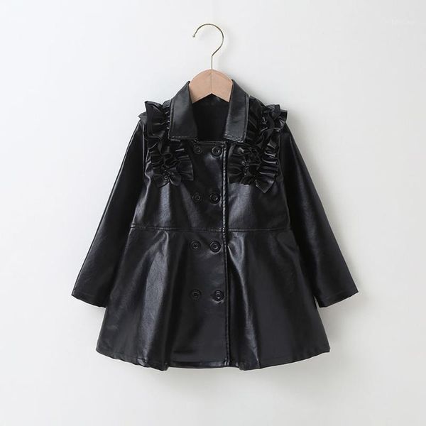 jackets 2021 spring autumn/winter girls kids boys pu coat comfortable cute baby clothes children clothing1, Blue;gray
jackets 2021 spring autumn/winter girls kids boys pu coat comfortable cute baby clothes children clothing1, Blue;gray