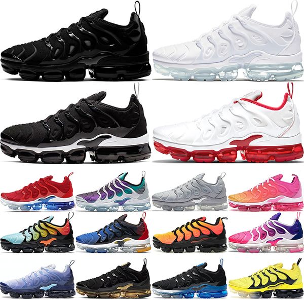 tn plus trainers shoes triple black white cherry rainbow bleached aqua cool grey grape p blue atlanta psychic pink mens womens sports sneake
tn plus trainers shoes triple black white cherry rainbow bleached aqua cool grey grape p blue atlanta psychic pink mens womens sports sneake