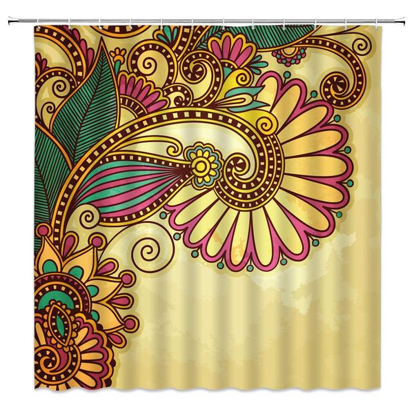 paisley pattern shower curtain,beautiful vintage pattern european classical flowers bohemian style decor,fabric bathroom set
paisley pattern shower curtain,beautiful vintage pattern european classical flowers bohemian style decor,fabric bathroom set