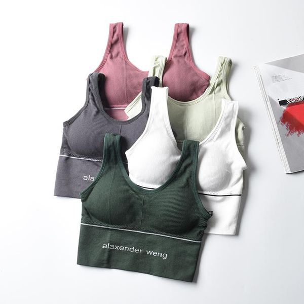 underwear women's yoga sport bra vest tube beauty back shockproof running fast dry breathable crop outfit
underwear women's yoga sport bra vest tube beauty back shockproof running fast dry breathable crop outfit