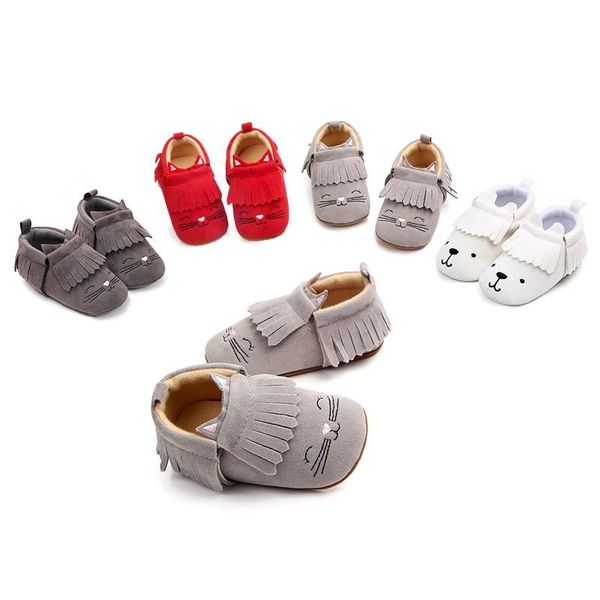 first walkers born baby girls boys shoes spring autumn infant moccasins pu leather cute kids toddler soft
first walkers born baby girls boys shoes spring autumn infant moccasins pu leather cute kids toddler soft
