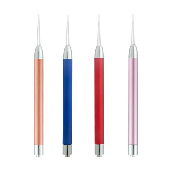 stainless steel,baby ear cleaner ear wax removal tool flashlight earpick ear cleaning earwax remover luminous light spoon health carr
stainless steel,baby ear cleaner ear wax removal tool flashlight earpick ear cleaning earwax remover luminous light spoon health carr