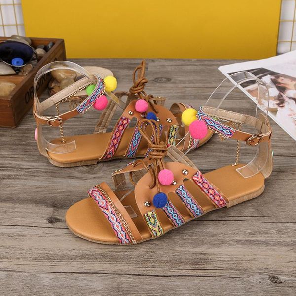 women sandals 2021 bohemia platform women's shoes female summer ladies open toe casual beach femme sandalias, Black
women sandals 2021 bohemia platform women's shoes female summer ladies open toe casual beach femme sandalias, Black