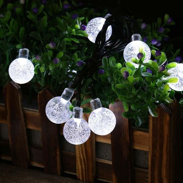 factory outlet christmas decoration 30 led crystal ball water drop solar powered globe fairy 8 working effect for outdoo
factory outlet christmas decoration 30 led crystal ball water drop solar powered globe fairy 8 working effect for outdoo