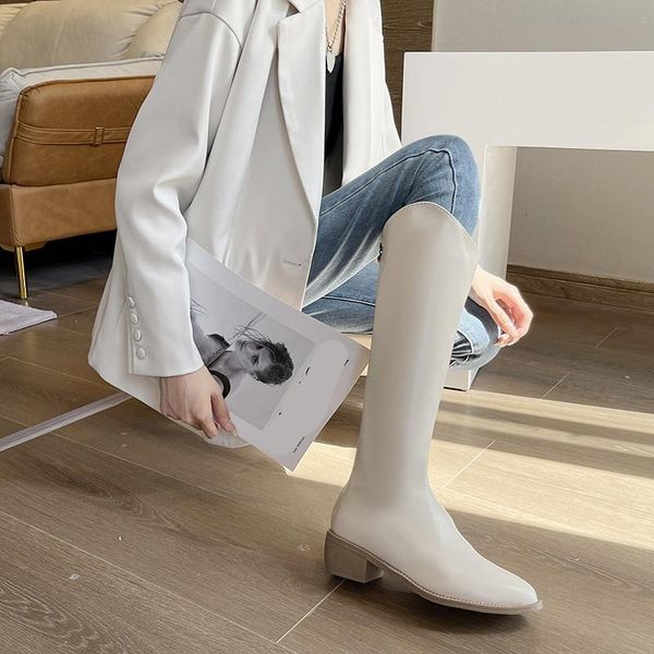 boots women 2021 winter footwear autumn shoes luxury designer zipper thigh high heels rock ladies rubber fash, Black
boots women 2021 winter footwear autumn shoes luxury designer zipper thigh high heels rock ladies rubber fash, Black