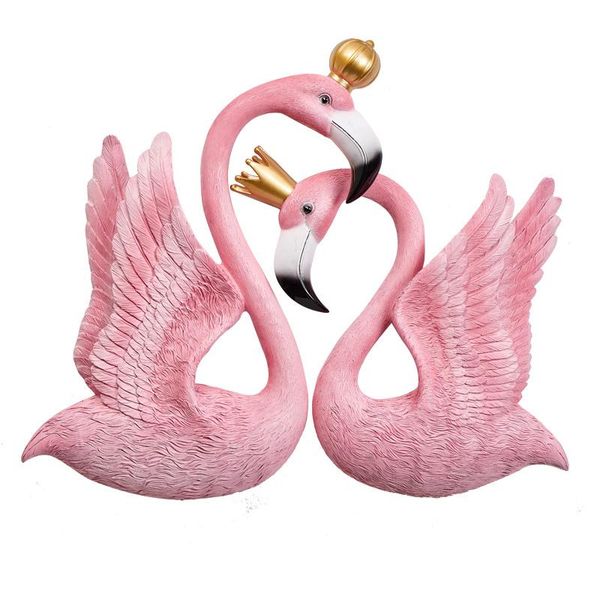 ins flamingo decoration wall hanging creative home living room background pendant net red wedding bedroom layout decorative objects & figuri
ins flamingo decoration wall hanging creative home living room background pendant net red wedding bedroom layout decorative objects & figuri