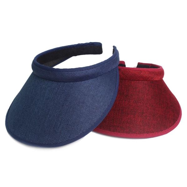 visors ht1608k boys girls summer hats casual solid plain wide brim beach sun kids visor caps breathable linen child, Blue;gray
visors ht1608k boys girls summer hats casual solid plain wide brim beach sun kids visor caps breathable linen child, Blue;gray