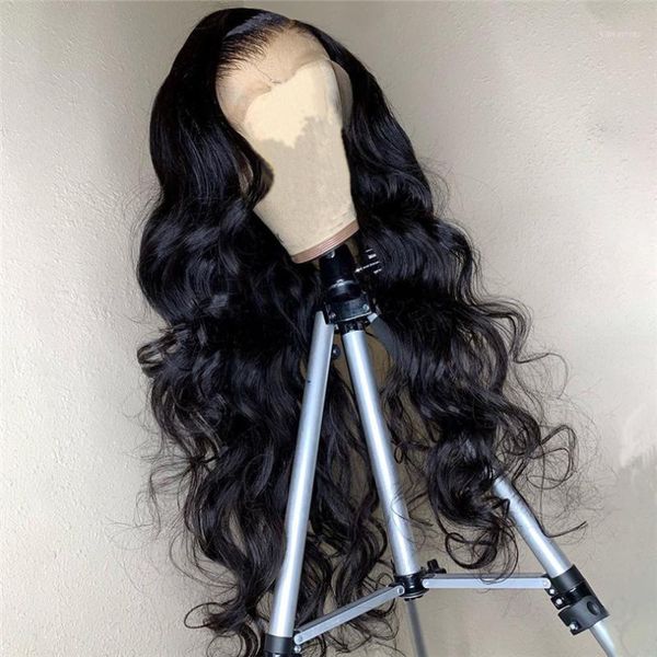 body wave 5*5 pu silk base wig lace front human hair wigs with baby bleached knots natural hairline for women1, Black;brown
body wave 5*5 pu silk base wig lace front human hair wigs with baby bleached knots natural hairline for women1, Black;brown