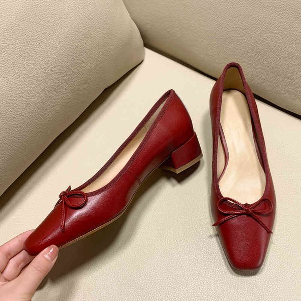 dress shoes ins women pumps genuine leather 22-25 cm fashion solid color simplicity + sheepskin stitching shoes woman bow-knot lq6, Black
dress shoes ins women pumps genuine leather 22-25 cm fashion solid color simplicity + sheepskin stitching shoes woman bow-knot lq6, Black