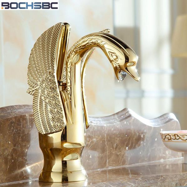 bathroom sink faucets bochsbc gold swan basin antique plating golden water tap mixers vintage torneira dourada
bathroom sink faucets bochsbc gold swan basin antique plating golden water tap mixers vintage torneira dourada
