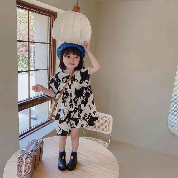 summer fashion loose panda short sleeve bodysuits thin cool coveralls boys and girls one-pieces 210508, Blue
summer fashion loose panda short sleeve bodysuits thin cool coveralls boys and girls one-pieces 210508, Blue