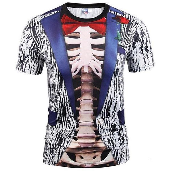 men's t-shirts 3d shirts fake wo pieces -shirt fashion men/women 3d print suit jacket skull ops ees summer shirt h987, White;black
men's t-shirts 3d shirts fake wo pieces -shirt fashion men/women 3d print suit jacket skull ops ees summer shirt h987, White;black