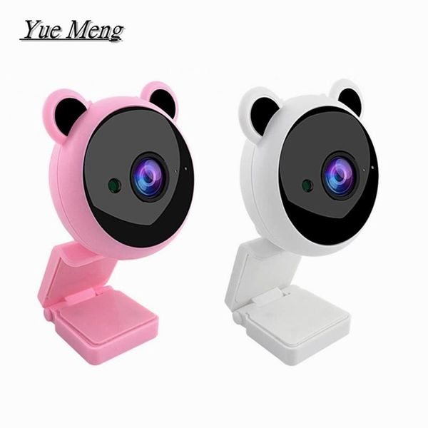 panda 1080p hd camera drive online course teaching usb network computer with mic for live video conference webcams
panda 1080p hd camera drive online course teaching usb network computer with mic for live video conference webcams