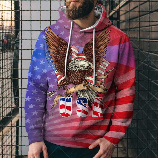spring and autumn street fashion american flag 3d printed men's sweater trend pullover hoodie 3d sweaterpbei, Black
spring and autumn street fashion american flag 3d printed men's sweater trend pullover hoodie 3d sweaterpbei, Black