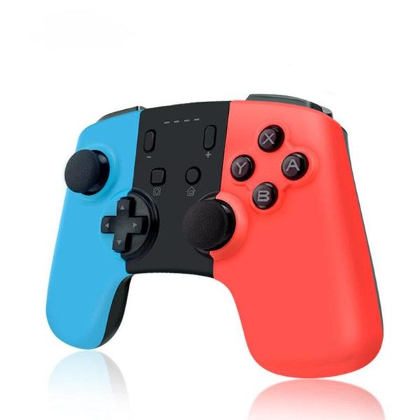 game controllers & joysticks wireless bluetooth controller gamepad joystick for switch console ps3 pc smart tv
game controllers & joysticks wireless bluetooth controller gamepad joystick for switch console ps3 pc smart tv