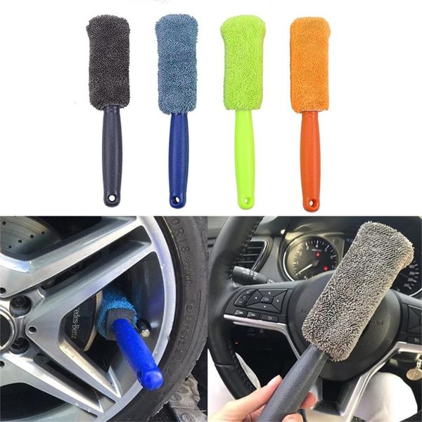 car sponge portable microfiber wash brush wheel tire rim motorcycle truck auto washing cleaning tool detailing
car sponge portable microfiber wash brush wheel tire rim motorcycle truck auto washing cleaning tool detailing