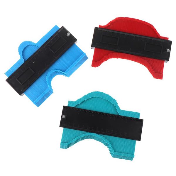 professional hand tool sets 5.5 inch plastic contour copy duplicator circular frame profile gauge 1 pcs
professional hand tool sets 5.5 inch plastic contour copy duplicator circular frame profile gauge 1 pcs