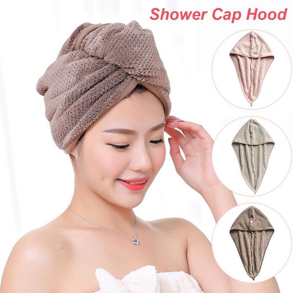 towel magic microfiber hair fast drying dryer bath wrap hat quick cap turban dry lady head bathroom products
towel magic microfiber hair fast drying dryer bath wrap hat quick cap turban dry lady head bathroom products