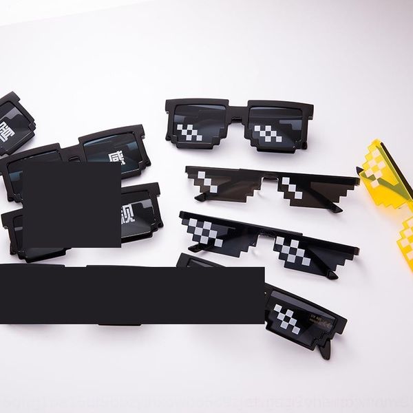 x63 mosaic glassestwo eyeglass dime outdoor nsional my world personality pixelmosaic sunglasses cycling sunglasses glassestwo dime, White;black
x63 mosaic glassestwo eyeglass dime outdoor nsional my world personality pixelmosaic sunglasses cycling sunglasses glassestwo dime, White;black