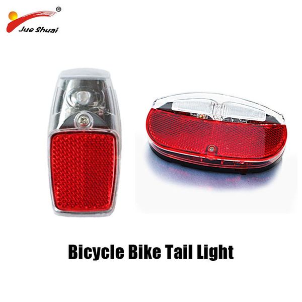 bike lights js leds fender light mount on the mudguard rear rack red plastic safe warning bicycle taillight
bike lights js leds fender light mount on the mudguard rear rack red plastic safe warning bicycle taillight