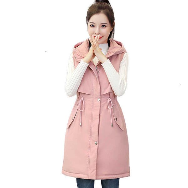 women's vests vest jacket autumn winter female sleeveless cotton coats hooded waistcoat thicken slim coat 4xla271 cc5q, Black;white
women's vests vest jacket autumn winter female sleeveless cotton coats hooded waistcoat thicken slim coat 4xla271 cc5q, Black;white