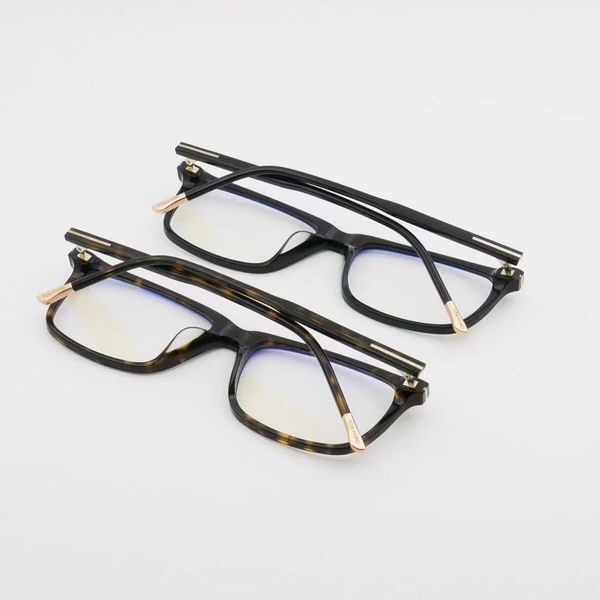 75% off outlet store online qulity new acetate glasses men's and women's leisure business square frame tf5646, White;black
75% off outlet store online qulity new acetate glasses men's and women's leisure business square frame tf5646, White;black