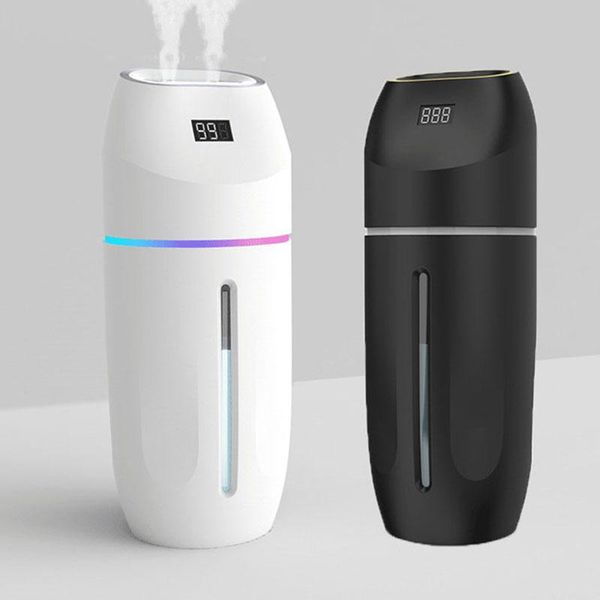humidifiers 500ml double-head spray humidifier,cool mist humidifier with 2000mah battery operated,for car home bedroom ravel
humidifiers 500ml double-head spray humidifier,cool mist humidifier with 2000mah battery operated,for car home bedroom ravel